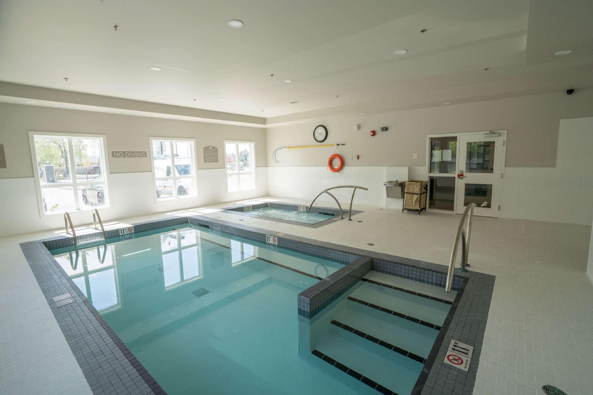 Park Inn By Radisson, Kelowna Extérieur photo