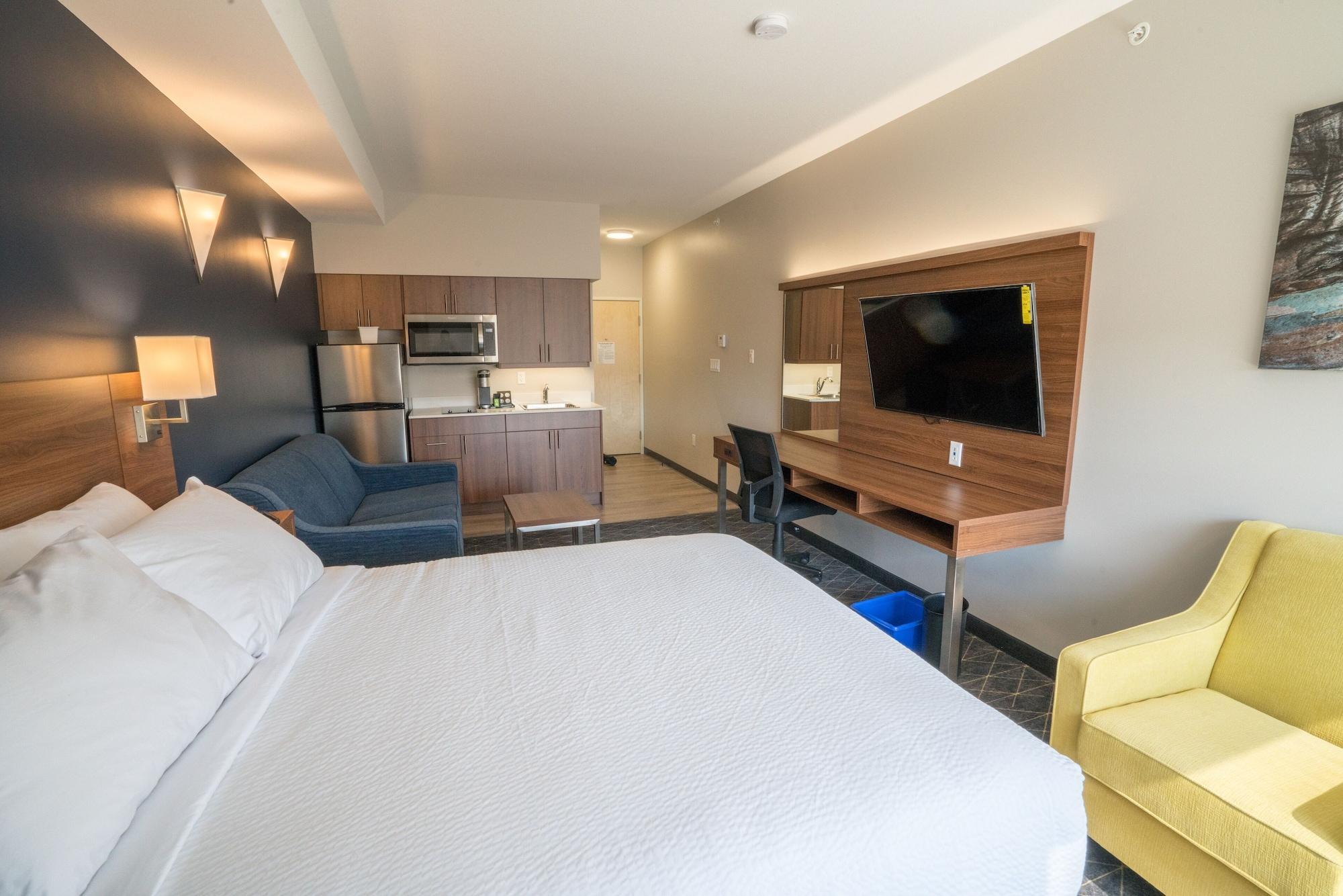 Park Inn By Radisson, Kelowna Extérieur photo